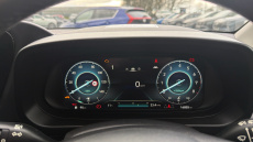 Hyundai BAYON 1.0 TGDi 48V MHEV SE Connect 5dr Petrol Hatchback